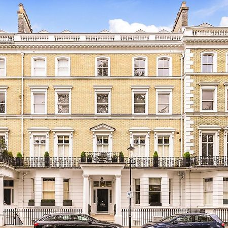דירות לונדון The One South Kensington מראה חיצוני תמונה
